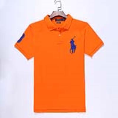 Cheap Men Polo Shirts wholesale No. 2637